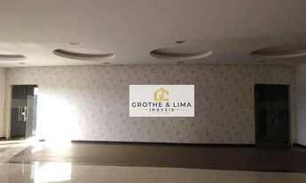 Imagem 4: Galpão para alugar, 2000 m² por R$ 33.982,12/mês - Estoril - Taubaté/SP