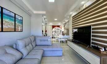 Imagem 6: COBERTURA REFORMADA 1 QUADRA DA PRAIA, COM 4 DORMITÓRIOS SENDO 2 SUÍTES