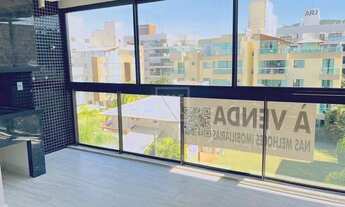 Imagem 2: Novo Apartamento na Praia de Palmas / Gov. Celso Ramos - SC