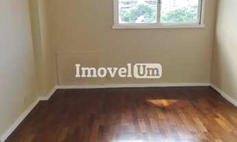 Imagem 2: Botafogo Apartamento com 1 dormitório