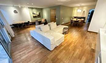 Imagem 5: Apartamento com 4 dormitórios à venda, 190 m² por R$ 4.500.000 - Ipanema - Rio de Janeiro