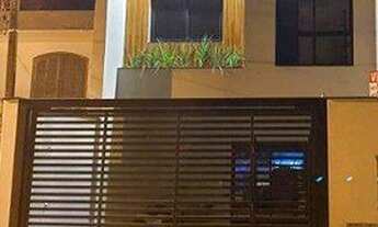 Imagem 7: Casa com 4 dormitórios à venda, 150 m² por R$ 959.000,00 - Prainha - São Francisco do Sul