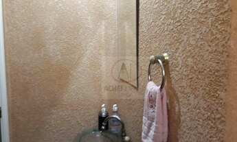 Imagem 14: Apartamento Mobiliado com 3 dormitórios, Dependência completa, 160 m² - venda por R$ 567.0