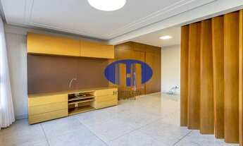 Imagem 4: Apartamento com 4 dormitórios à venda, 173 m² por R$ 1.950.000,00 - Anchieta - Belo Horizo