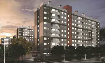 Imagem: Apartamento à venda, 2 quartos, 1 vaga