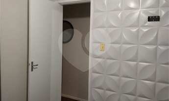 Imagem 2: Ótimo apartamento, claro e arejado {VP