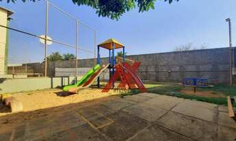 Imagem 7: APTO VENDA - 2 Dorm / Sala / 1 Vaga / 45 m² - Jd. Santa Rosa II - SJRP/SP