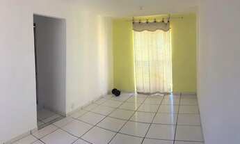 Imagem 3: Apartamento para venda possui 65 metros quadrados com 2 quartos em Taquara - Rio de Janeir