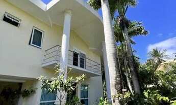 Imagem 4: Casa em Condomínio para Venda em Camaçari, Busca Vida (Abrantes), 4 dormitórios, 4 suítes