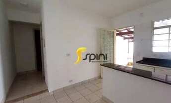 Imagem 3: Casa com 1 dormitório para alugar, 80 m² - Jardim Colina - Uberlândia/MG