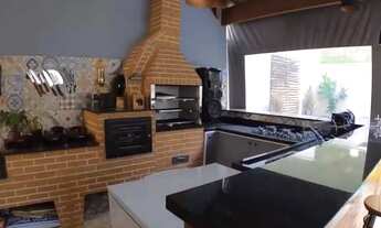 Imagem 3: Casa de aluguel - condomínio fechado