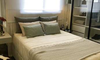 Imagem: Apartamento para venda possui 71 metros