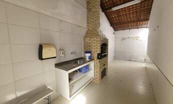 Imagem 4: Casa Jardim do Vale 136 metros quadrados com 3 quartos em Vale Quem Tem - Teresina - PI