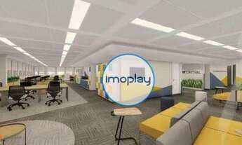 Imagem 2: Imóvel sob medida no conceito Plug&Play no melhor do Itaim Bibi