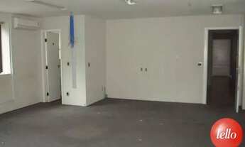 Imagem 3: São Paulo - Conjunto Comercial/Sala - Jardins