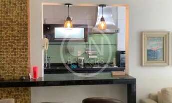 Imagem 4: BARRA OLIMPICA Apartamento com 2 dormitórios