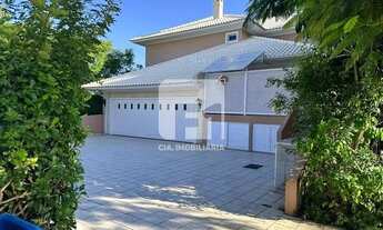 Imagem 5: Casa de 5 dormitórios em Jurerê Internacional