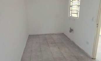 Imagem 2: Casa com 1 dormitório para alugar, 35 m² por R$ 897/mês - Rua Gomes de Amorim, 43, Jardim