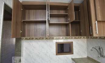 Imagem 2: Apartamento para Aluguel - Portuguesa, 2 Quartos, 58 m2