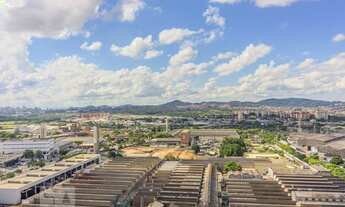 Imagem 4: Apartamento para Aluguel - Centro, 3 Quartos, 74 m2