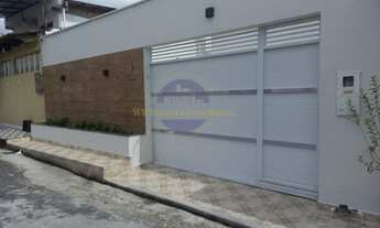 Imagem 1: Casa 02 qts - Reformada / Conj Boas Novas