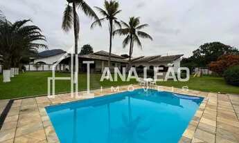 Imagem 2: Sítio para festas e eventos á venda - 3.000m2 - Centro - Guapimirim/RJ - Código: 58