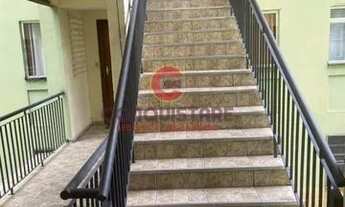 Imagem 6: Apartamento para venda com 44 metros quadrados com 2 quartos em Vila Sílvia - São Paulo