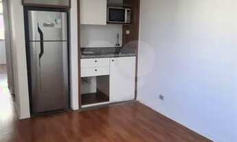 Imagem 6: São Paulo - Apartamento Padrão - CONSOLAÇÃO