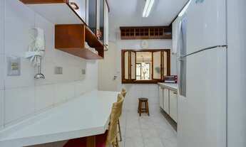 Imagem 4: Apartamento 3 dorm, venda, 90 m², Moema, São Paulo R$ 1.250.000 - Entre Rua Gr