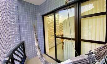 Imagem: Cobertura com 3 dormitórios à venda, 204