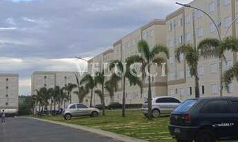 Imagem 5: Apartamento - Jardim Esmeraldina - Campinas