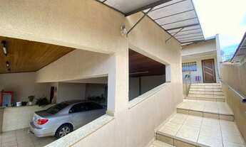 Imagem 4: Casa Residencial/Comercial - 4 dormitórios para alugar, 180 m² por R$ 5.900/mês - Ipanema