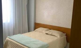 Imagem 2: MONTPELLIER M.C Apartamento com 3 dormitórios