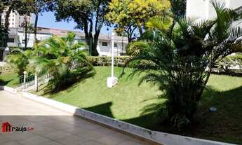 Imagem 3: Apartamento com 3 dormitórios na Mooca