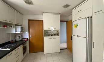 Imagem 3: Apartamento 4 quartos 2 suítes - Setor Nova Suíça