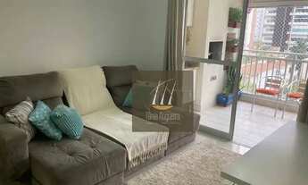 Imagem 2: Apartamento com 3 dormitórios à venda, 94 m² por R$ 905.000,00 - Santa Paula - São Caetano