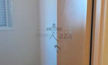 Imagem 4: Apartamento - Residencial Bosque dos Ipês - Residencial Quartier - 50m² - 2 Dormitórios