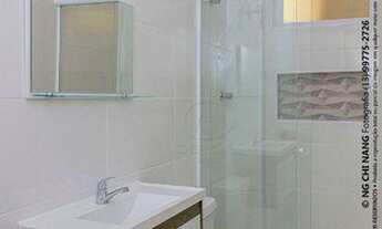 Imagem 3: Kitnet à venda no Boqueirão em Santos