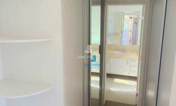 Imagem 2: Apartamento com 4 dormitórios para alugar, 190 m² por R$ 7.800/mês - Ecoville - Curitiba/P