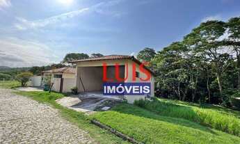 Imagem 6: Casa com 4 dormitórios para alugar, 275 m² por R$ 3.600/mês - Várzea das Moças - Niterói/R