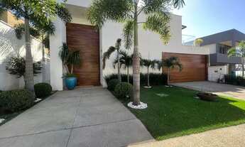 Imagem 2: Casa térrea para venda no Jardins Verona 265 metros quadrados com 4 quartos e 4 vagas Goiâ