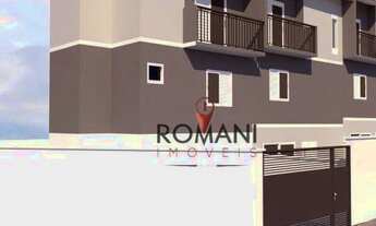 Imagem 3: Sobrado com 3 dormitórios à venda por R$ 480.000,00 - Centro - Poá/SP