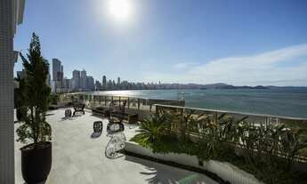 Imagem 2: Apartamento Frente Mar Balneário Camboriú Baturité