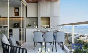 Imagem 3: Apartamento à venda, 182 m² por R$ 2.932.000,00 - Praia Brava - Itajaí/SC