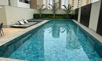 Imagem 5: Apartamento para aluguel com 38 metros quadrados com 1 quarto em Cocó - Fortaleza - Ce