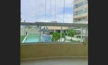 Imagem 7: Apartamento mobiliado com 2 quartos no Portal das Dunas - AP54043