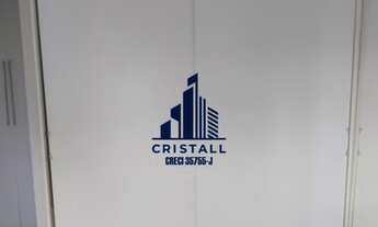 Imagem 3: Apartamento para aluguel com 54 metros quadrados com 2 quartos em Cambuci - São Paulo - SP