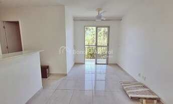 Imagem 6: Apartamento a venda no condominio Ambiance 2 em Campinas!!