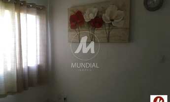 Imagem: Apartamento (tipo - padrao) 2 dormitórios