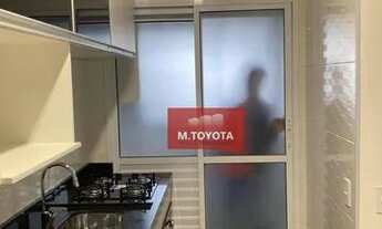 Imagem 2: Studio com 1 dormitório para alugar, 35 m² por R$ 2.850,00/mês - Gopoúva - Guarulhos/SP